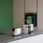 T4 Spacieux Avec Balcon Aux Pieds Des Sentiers Avec Vue Sur Les Montagnes Apartamento