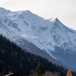 T4 Spacieux Avec Balcon Aux Pieds Des Sentiers Avec Vue Sur Les Montagnes Apartamento *