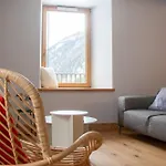 T4 Spacieux Avec Balcon Aux Pieds Des Sentiers Avec Vue Sur Les Montagnes Chamonix Mont Blanc