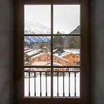 T4 Spacieux Avec Balcon Aux Pieds Des Sentiers Avec Vue Sur Les Montagnes * Chamonix Mont Blanc