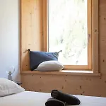 T4 Spacieux Avec Balcon Aux Pieds Des Sentiers Avec Vue Sur Les Montagnes Apartamento