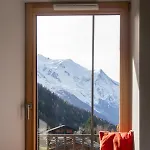 T4 Spacieux Avec Balcon Aux Pieds Des Sentiers Avec Vue Sur Les Montagnes *