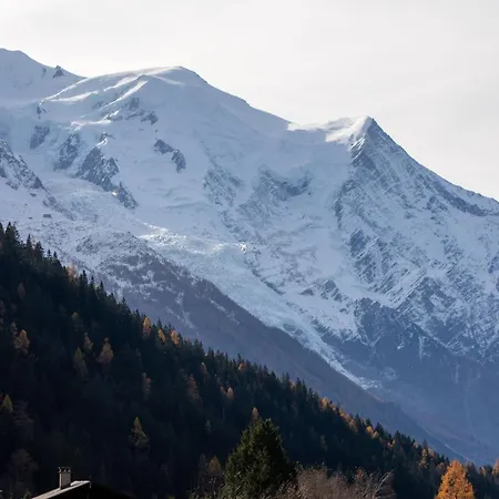 T4 Spacieux Avec Balcon Aux Pieds Des Sentiers Avec Vue Sur Les Montagnes - Jusqu'a 8 Personnes Lejlighed *