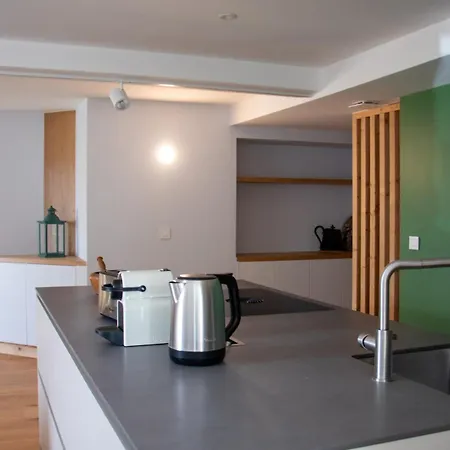 Lejlighed T4 Spacieux Avec Balcon Aux Pieds Des Sentiers Avec Vue Sur Les Montagnes - Jusqu'a 8 Personnes