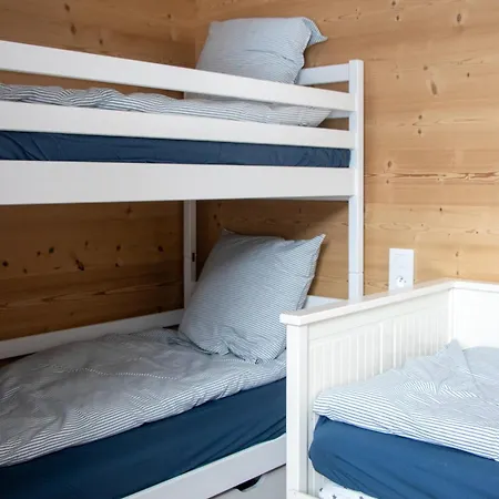 T4 Spacieux Avec Balcon Aux Pieds Des Sentiers Avec Vue Sur Les Montagnes - Jusqu'a 8 Personnes Lejlighed *