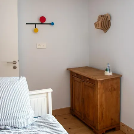 Lejlighed T4 Spacieux Avec Balcon Aux Pieds Des Sentiers Avec Vue Sur Les Montagnes - Jusqu'a 8 Personnes *