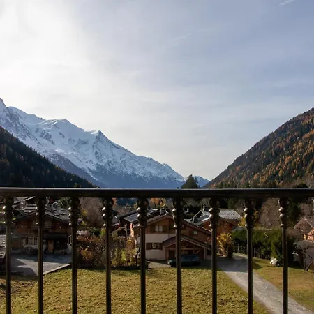 T4 Spacieux Avec Balcon Aux Pieds Des Sentiers Avec Vue Sur Les Montagnes - Jusqu'a 8 Personnes *