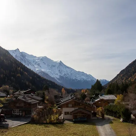 T4 Spacieux Avec Balcon Aux Pieds Des Sentiers Avec Vue Sur Les Montagnes - Jusqu'a 8 Personnes