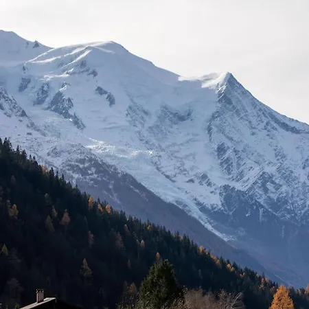 Апартаменты T4 Spacieux Avec Balcon Aux Pieds Des Sentiers Avec Vue Sur Les Montagnes - Jusqu'a 8 Personnes