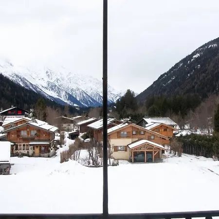 Апартаменты T4 Spacieux Avec Balcon Aux Pieds Des Sentiers Avec Vue Sur Les Montagnes - Jusqu'a 8 Personnes