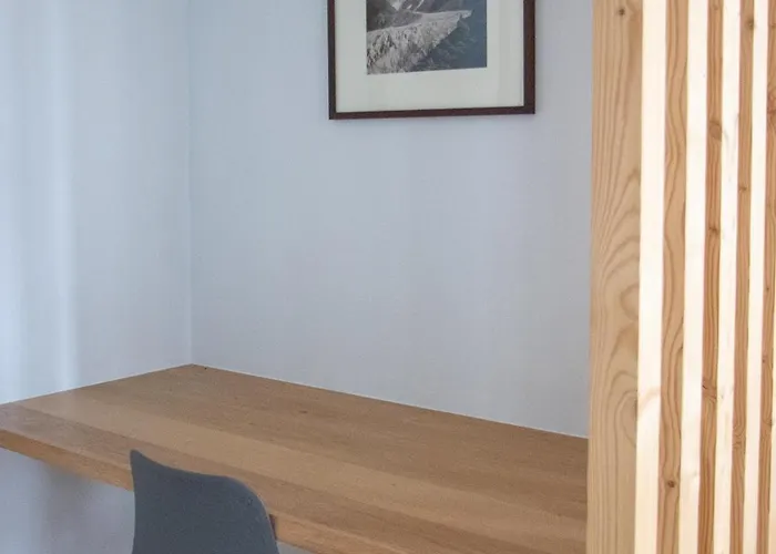 Apartman Lumineux - 8 Personnes - Wifi - Lave-linge - Au Pied Des Pistes Et Des Transports *