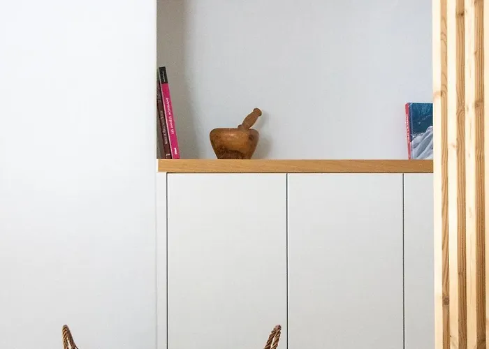 Lumineux - 8 Personnes - Wifi - Lave-linge - Au Pied Des Pistes Et Des Transports Apartman Chamonix