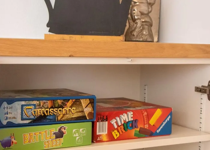 Lumineux - 8 Personnes - Wifi - Lave-linge - Au Pied Des Pistes Et Des Transports Apartman