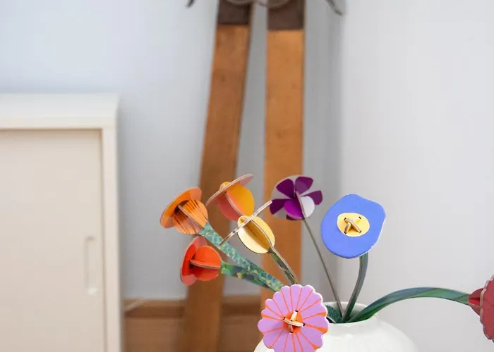 Apartman Lumineux - 8 Personnes - Wifi - Lave-linge - Au Pied Des Pistes Et Des Transports