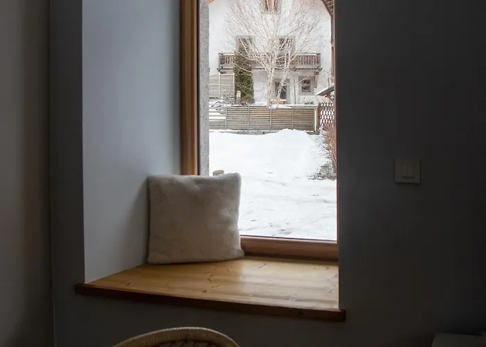 Lumineux - 8 Personnes - Wifi - Lave-linge - Au Pied Des Pistes Et Des Transports