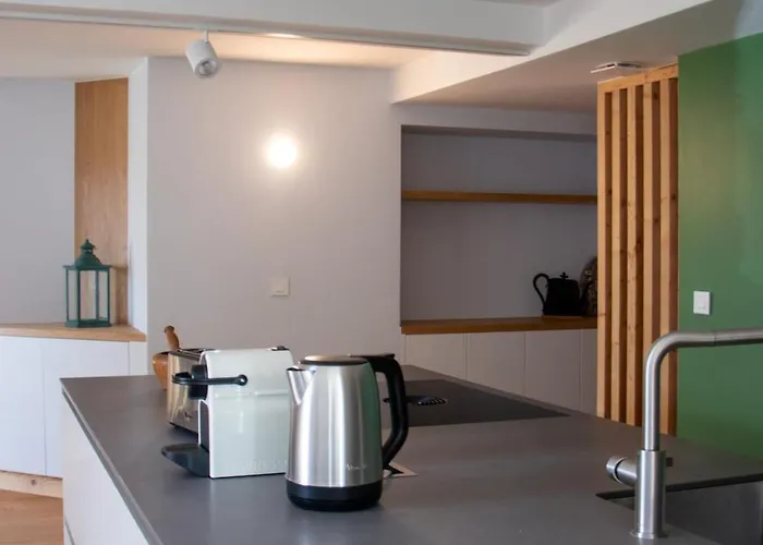 Apartman Lumineux - 8 Personnes - Wifi - Lave-linge - Au Pied Des Pistes Et Des Transports