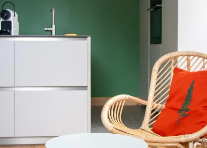 Lumineux - 8 Personnes - Wifi - Lave-linge - Au Pied Des Pistes Et Des Transports *