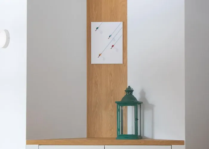 Lumineux - 8 Personnes - Wifi - Lave-linge - Au Pied Des Pistes Et Des Transports