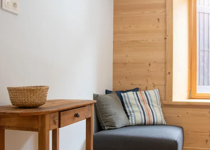 Lumineux - 8 Personnes - Wifi - Lave-linge - Au Pied Des Pistes Et Des Transports Apartman *