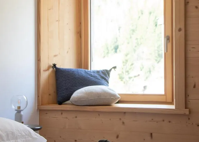 Lumineux - 8 Personnes - Wifi - Lave-linge - Au Pied Des Pistes Et Des Transports Apartman