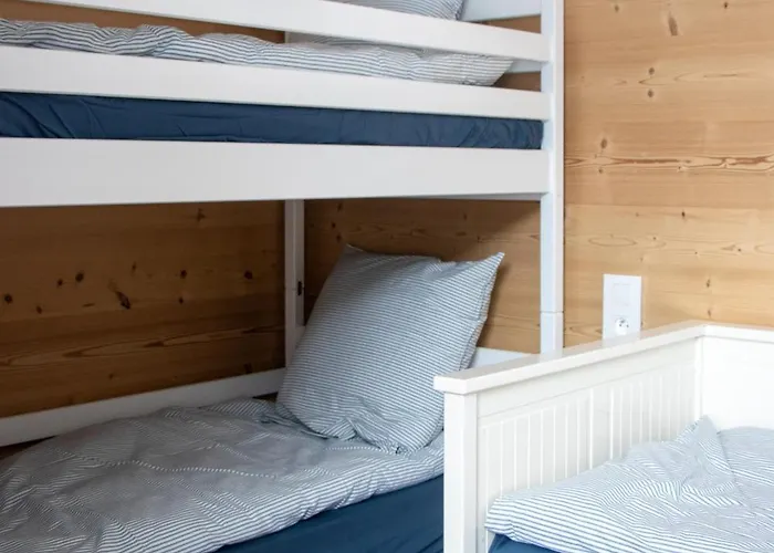 Lumineux - 8 Personnes - Wifi - Lave-linge - Au Pied Des Pistes Et Des Transports Apartman *