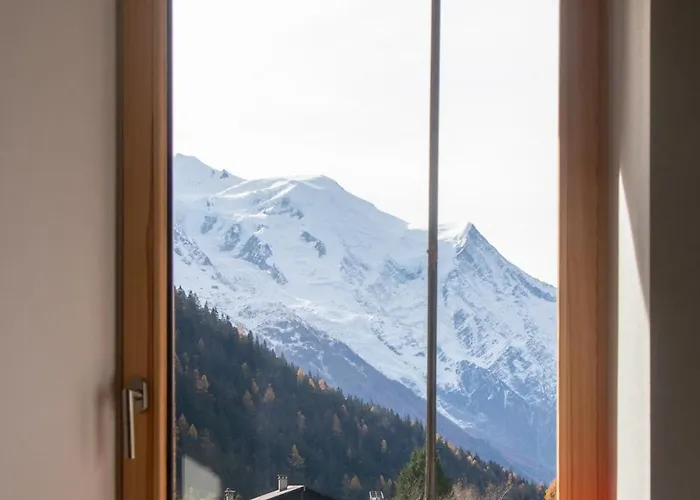 Lumineux - 8 Personnes - Wifi - Lave-linge - Au Pied Des Pistes Et Des Transports *