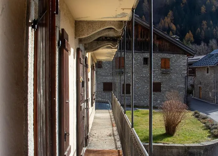 Apartman Lumineux - 8 Personnes - Wifi - Lave-linge - Au Pied Des Pistes Et Des Transports Chamonix