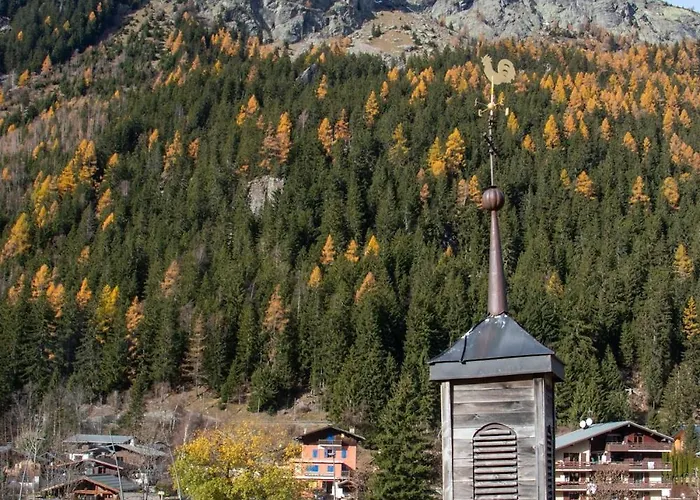 Apartman Lumineux - 8 Personnes - Wifi - Lave-linge - Au Pied Des Pistes Et Des Transports *