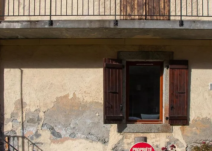 Lumineux - 8 Personnes - Wifi - Lave-linge - Au Pied Des Pistes Et Des Transports * Chamonix